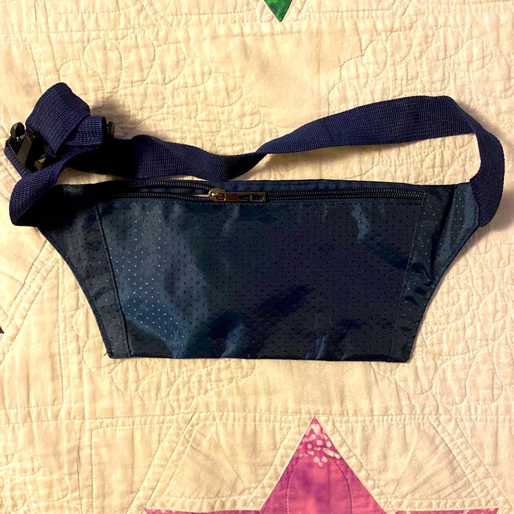 Fanny pack